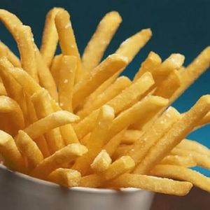 imagem do produto Batata frita (M)