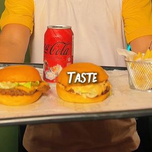 imagem do produto Combo Tasty