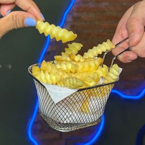 imagem do produto Batata frita M 