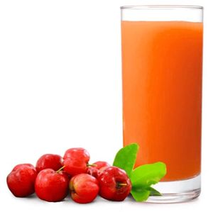 imagem do produto Suco de acerola