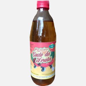 imagem do produto Cajuína 480 ml 