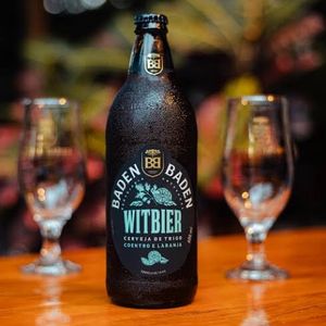 imagem do produto Baden Baden Witbier 