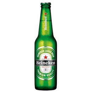 imagem do produto Heineken long neck 