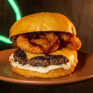 imagem do produto Onion Burguer