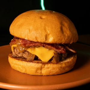 imagem do produto Burguer Caramelizado
