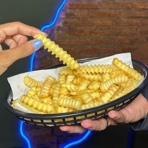 imagem do produto Batata frita G