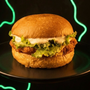 imagem do produto Chicken 