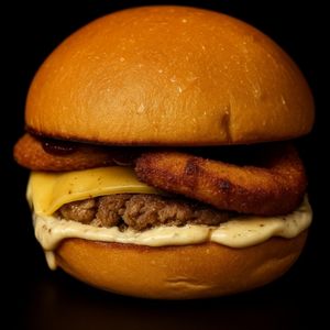 imagem do produto Onion Burguer 