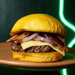 imagem do produto Barbecue