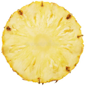 imagem do produto Abacaxi (fatia)