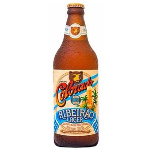 imagem do produto Colorado Lager 600 ml