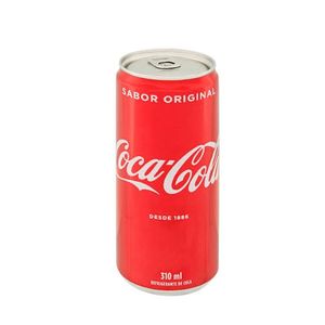 imagem do produto Coca-Cola Lata