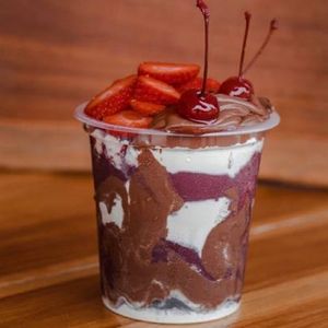 imagem do produto Açaí das Galáxias