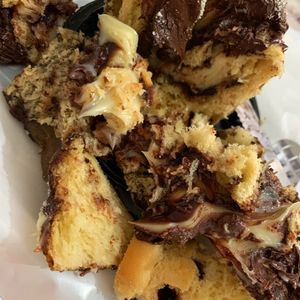 imagem do produto Chocotone 500gr  Recheado 