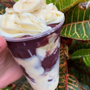 imagem do produto Monte seu açaí de 500ml