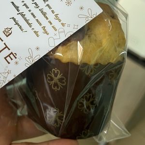 imagem do produto Chocotone 100gr 