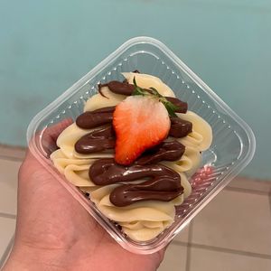 imagem do produto Brownie recheado 