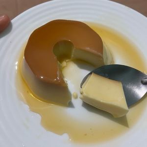 imagem do produto Mini pudim 