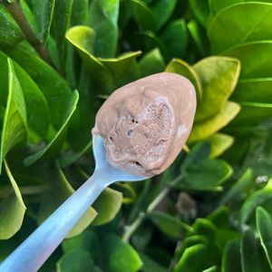 imagem do produto Gelato Chocolate com Brownie 