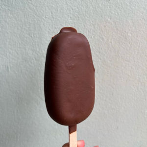 imagem do produto Picolé ninho com Nutella 