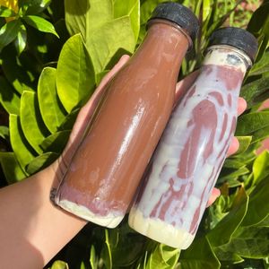 imagem do produto Garrafa de açaí 300ml 