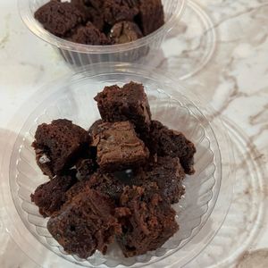 imagem do produto Borda de Brownie 