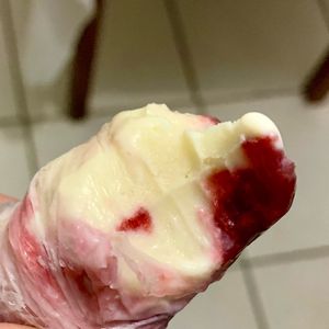 imagem do produto Ninho com Geleia de morango 