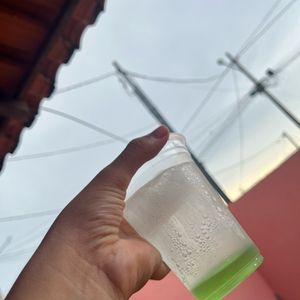 imagem do produto Soda Italiana de Maçã verde 