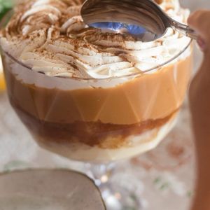 imagem do produto Banoffe Grande 