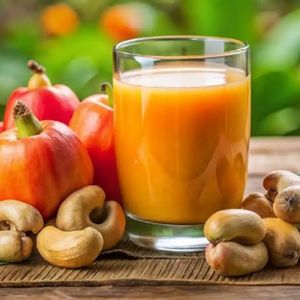 imagem do produto Suco de Caju 350ml