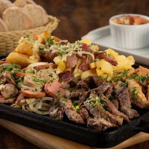 imagem do produto Porção de Carne