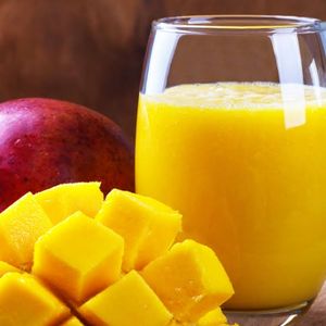 imagem do produto Suco de Manga 350ml