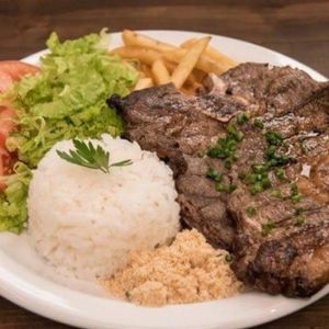 imagem do produto Almoço 