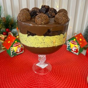 imagem do produto Maracujá Trufado