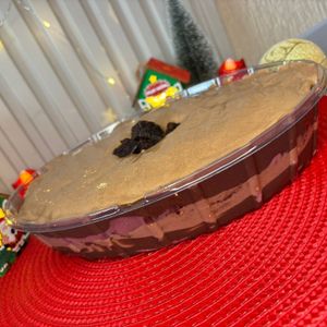 imagem do produto Travessa Chocolatuda - Grande