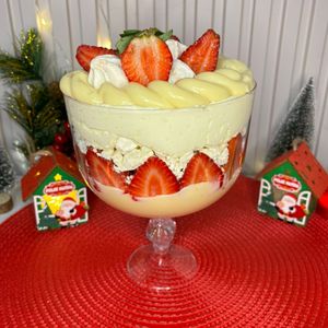 imagem do produto MERENGUE DE MORANGO