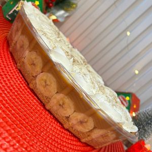 imagem do produto Travessa Banoffe - Grande