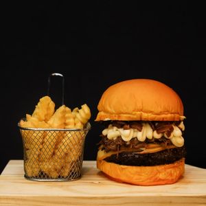 imagem do produto Elite costela + Fritas🔥