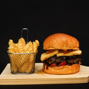 imagem do produto Elite Coalho + Fritas 🔥