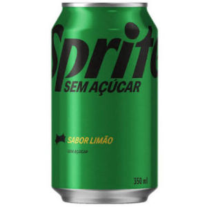 imagem do produto Sprite Zero