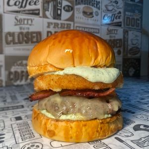 imagem do produto Elite supremo + Fritas 🔥