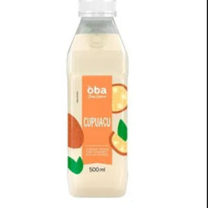 imagem do produto suco de cupuaçu