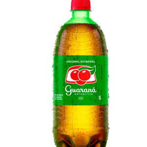 imagem do produto Guanará 600ml