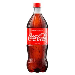 imagem do produto Coca cola 1 litro
