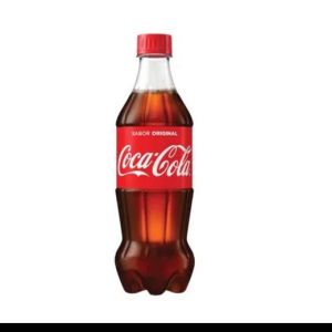 imagem do produto coca 600ml