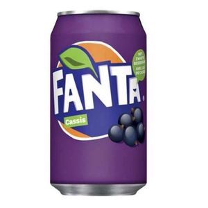 imagem do produto Fanta uva 