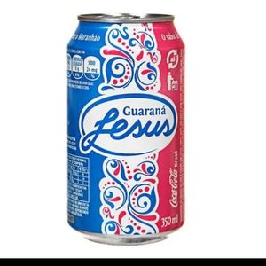 imagem do produto Guaraná Jesus