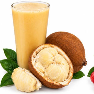 imagem do produto suco de cupuaçu