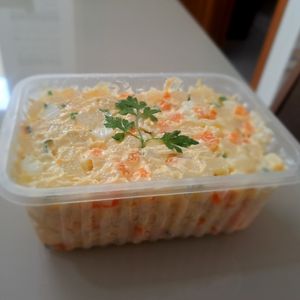 imagem do produto Maionese 500 gramas 