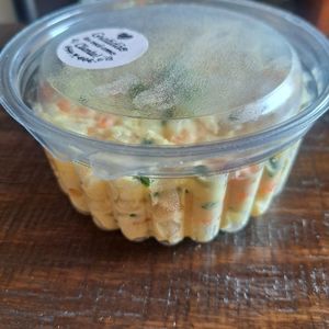 imagem do produto Maionese 250gms 